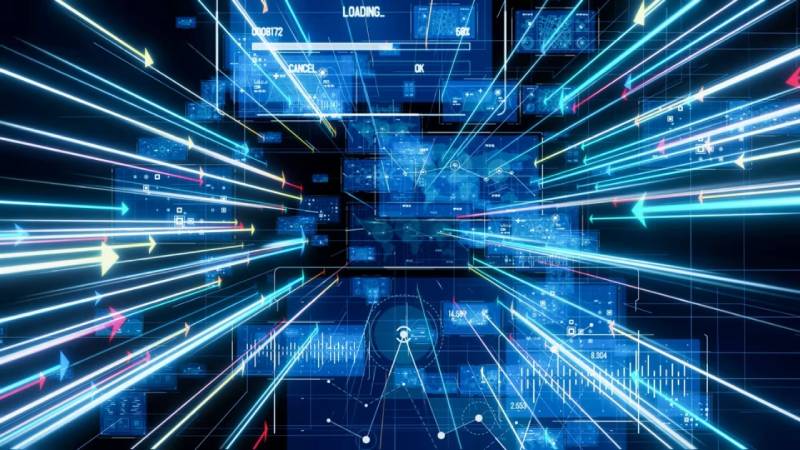 台州SCADA系统开发:守护工业安全的数字卫士