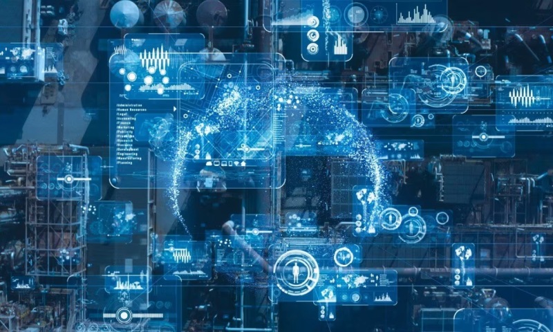ERP系统信创国产化:台州软件开发公司打造企业数字化转型新引擎